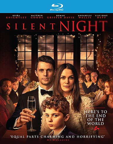 Silent Night (BLU-RAY)