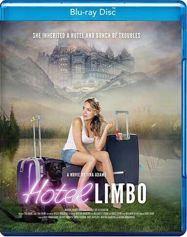 Hotel Limbo (BLU-RAY)
