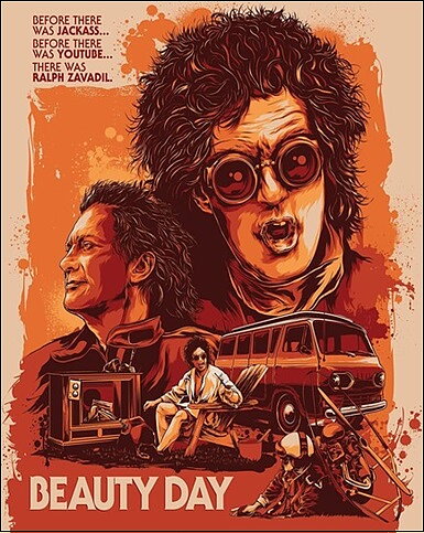 Beauty Day (BLU-RAY)
