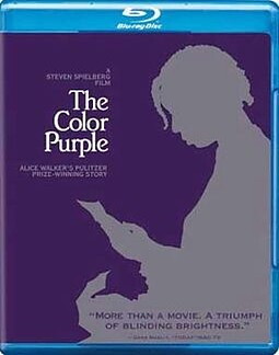 Color Purple (BLU-RAY)