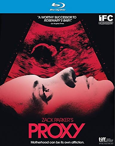 Proxy (BLU-RAY)