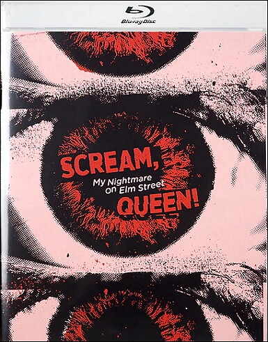 Scream, Queen (BLU-RAY)