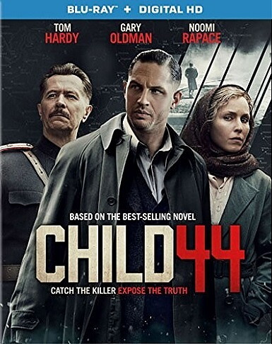 Child 44 (BLU-RAY)