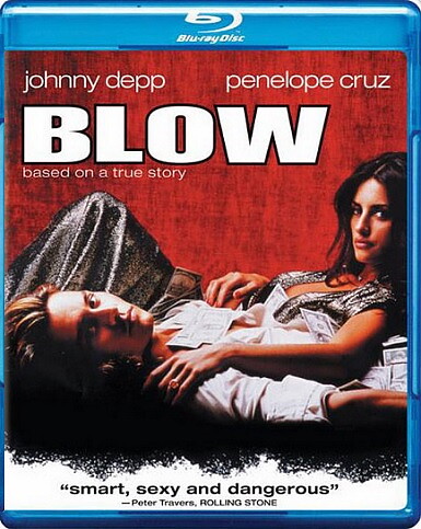Blow (BLU-RAY)