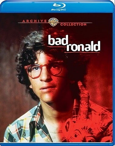 Bad Ronald (BLU-RAY)