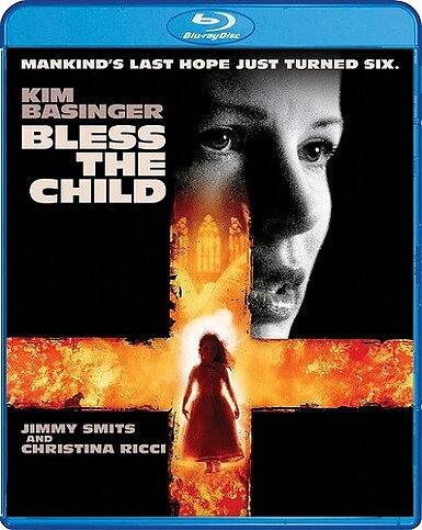 Bless The Child (BLU-RAY)