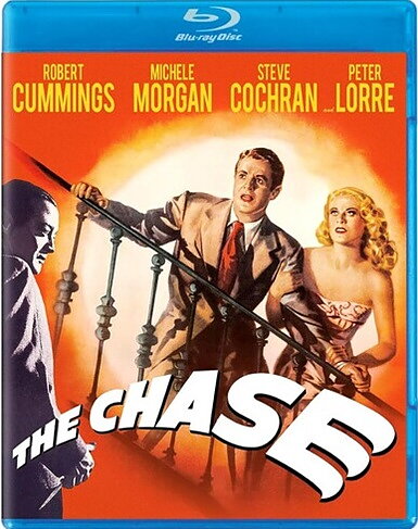 Chase - Special Edition (BLU-RAY)