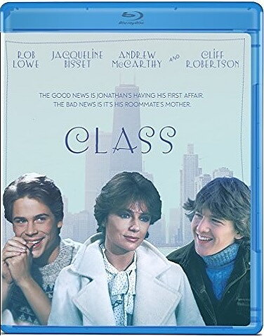 Class (BLU-RAY)