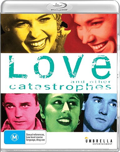 Love And Other Catastrophes (BLU-RAY)