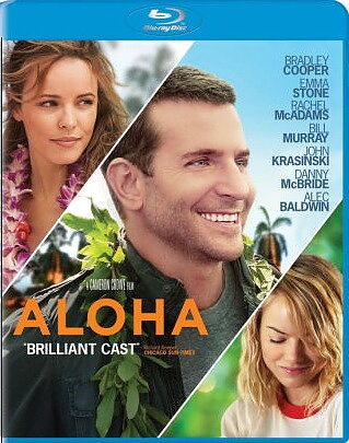 Aloha (BLU-RAY)