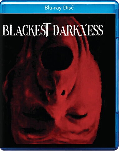 Blackest Darkness (BLU-RAY)