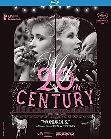 My 20th Century (BLU-RAY)