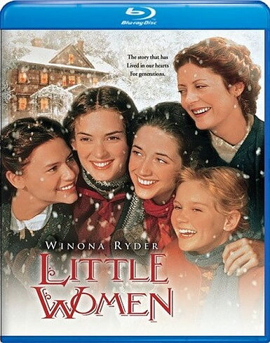 Little Women (BLU-RAY)