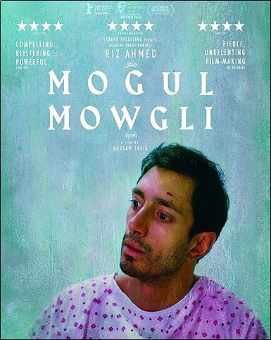 Mogul Mowgli (BLU-RAY)