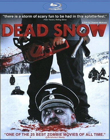 Dead Snow (BLU-RAY)