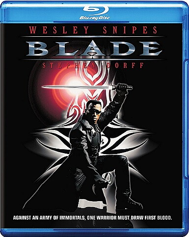 Blade (BLU-RAY)