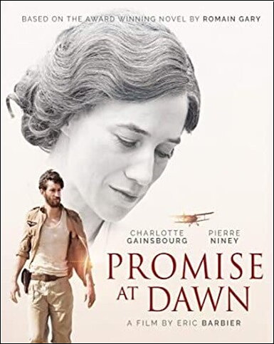 Promise At Dawn (BLU-RAY)