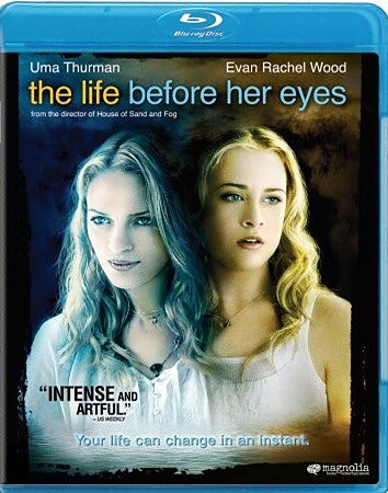 Life Before Her Eyes (BLU-RAY)