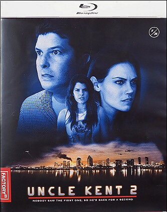 Uncle Kent 2 (BLU-RAY)