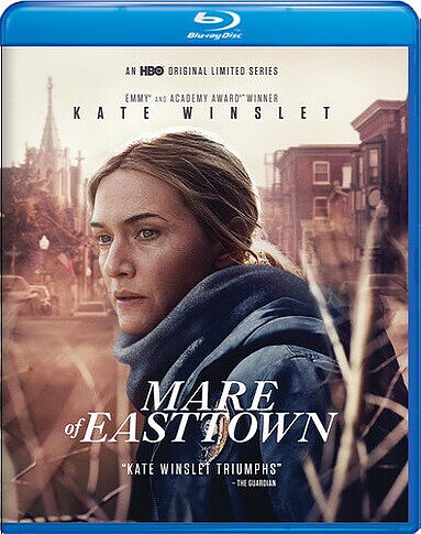 Mare Of Easttown (BLU-RAY)