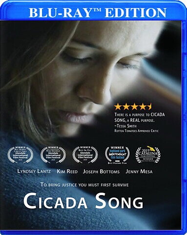 Cicada Song (BLU-RAY)