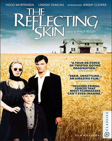 Reflecting Skin (BLU-RAY)