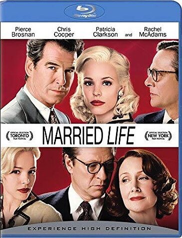 Married Life (BLU-RAY)