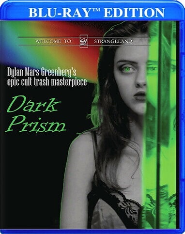 Dark Prism (BLU-RAY)