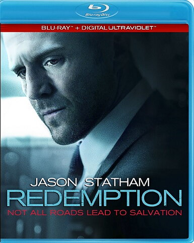 Redemption (BLU-RAY)