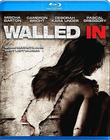 Walled In (BLU-RAY)