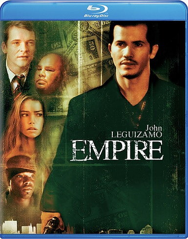 Empire (BLU-RAY)