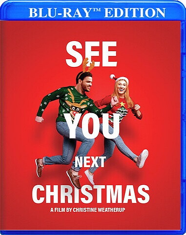 See You Next Christmas (BLU-RAY)