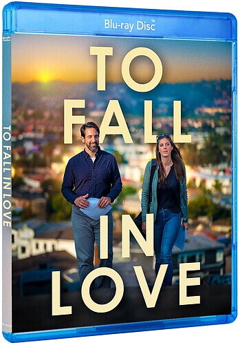 To Fall In Love (BLU-RAY)