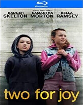 Two For Joy (BLU-RAY)