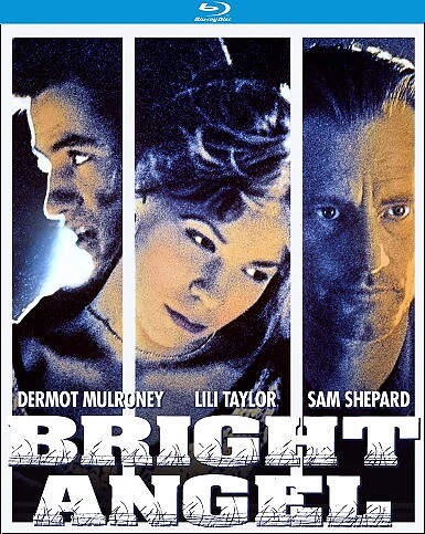 Bright Angel (BLU-RAY)