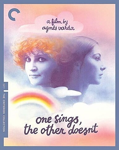 One Sings, The Other Doesn't - Criterion Collection (BLU-RAY)