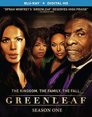 Greenleaf - Season One (BLU-RAY)