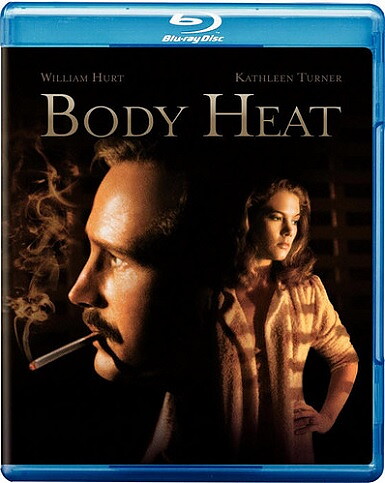 Body Heat (BLU-RAY)