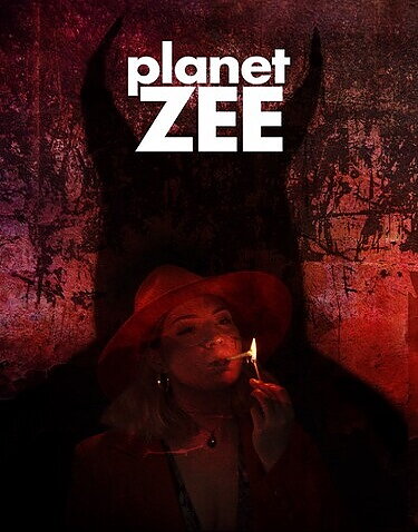 Planet Zee (BLU-RAY)