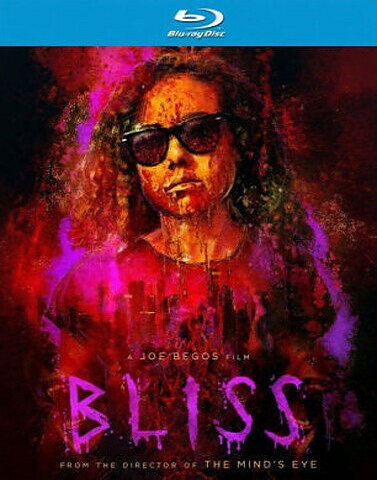 Bliss (BLU-RAY)