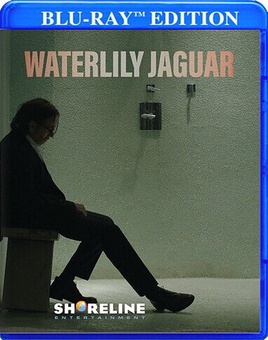 Waterlily Jaguar (BLU-RAY)