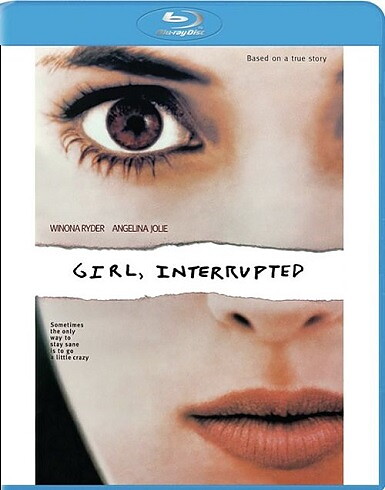 Girl, Interrupted (BLU-RAY)
