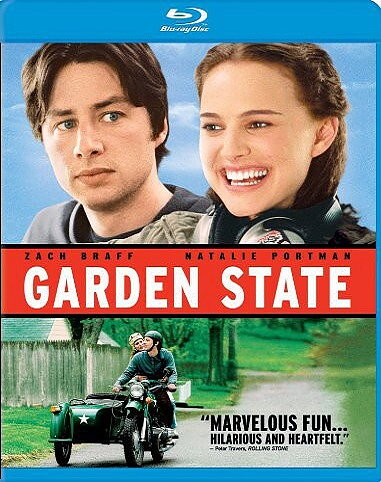 Garden State (BLU-RAY)