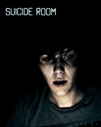 Suicide Room (BLU-RAY)
