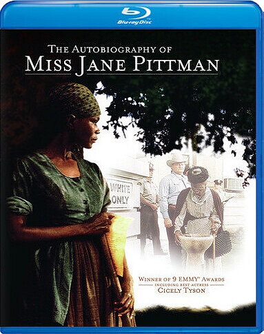 Autobiography Of Miss Jane Pittman (BLU-RAY)