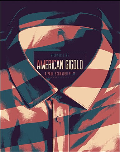 American Gigolo - Limited Edition (BLU-RAY)
