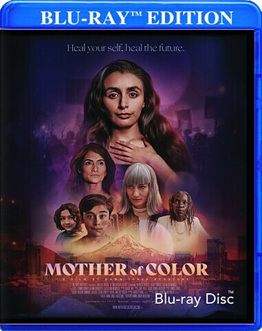 Mother Of Color (BLU-RAY)