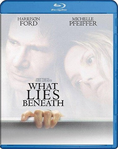What Lies Beneath (BLU-RAY)