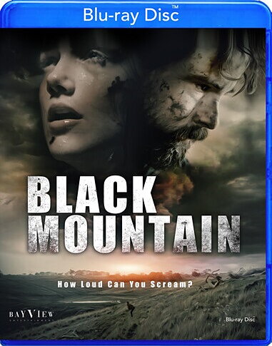 Black Mountain (BLU-RAY)
