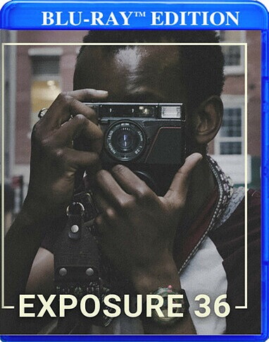 Exposure 36 (BLU-RAY)